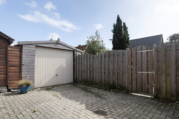 Medium property photo - Davelaer 12, 9076 AH Sint Annaparochie